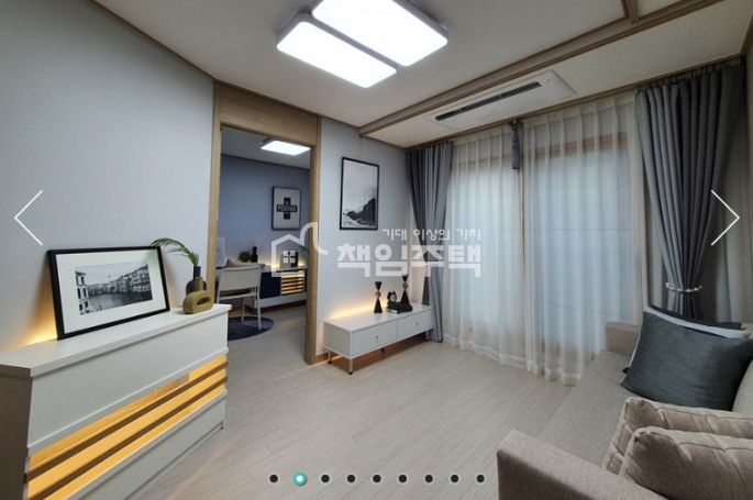 경기 군포시 금정동 금정동 1인가구 안성맞춤 2룸 분양 매물번호 15760 사진 1