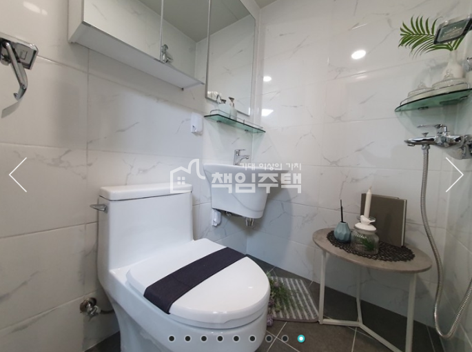 경기 군포시 금정동 금정동 1인가구 안성맞춤 2룸 분양 매물번호 15760 사진 5