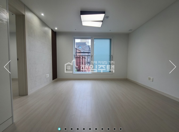 서울 강서구 화곡동 화곡동 고급대리석으로 품격있는 단지형 빌라 3룸 분양 매물번호 15763 사진 1