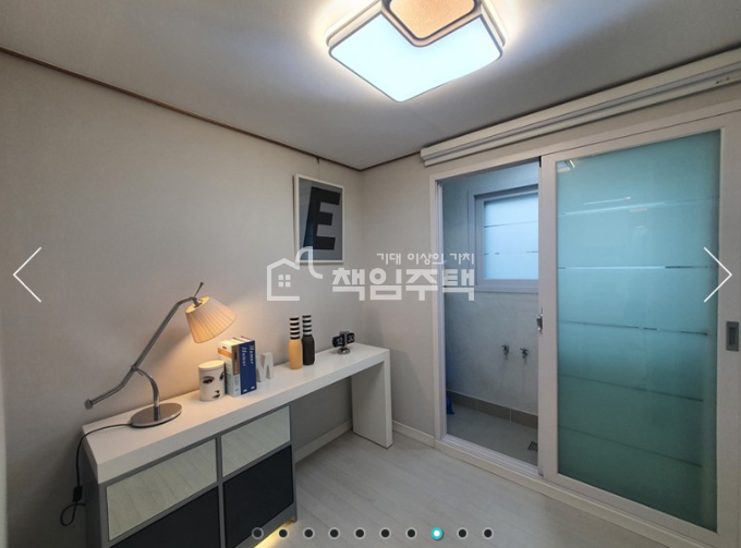 서울 구로구 오류동 오류동 1~2인 가구에 찰떡맞춤 풀옵션 2룸 분양 매물번호 15768 사진 5