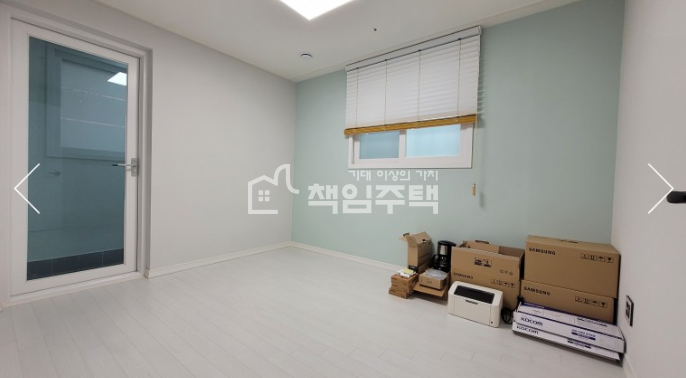 경기 김포시 양촌읍 양곡리 양곡리 구래역 도보5분 신축아파트 3룸 분양 매물번호 15801 사진 5