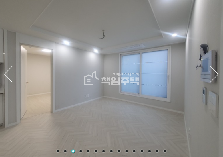 경기 김포시 북변동 북변동 생활인프라가 잘 갖추어진 3룸 분양 매물번호 15802 사진 1