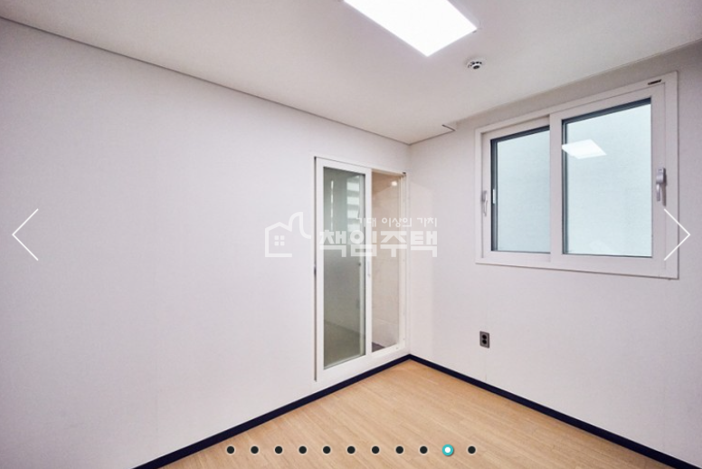 경기 남양주시 진건읍 용정리 진건읍 생활인프라 최강지역 2룸 복층 분양 매물번호 15806 사진 4