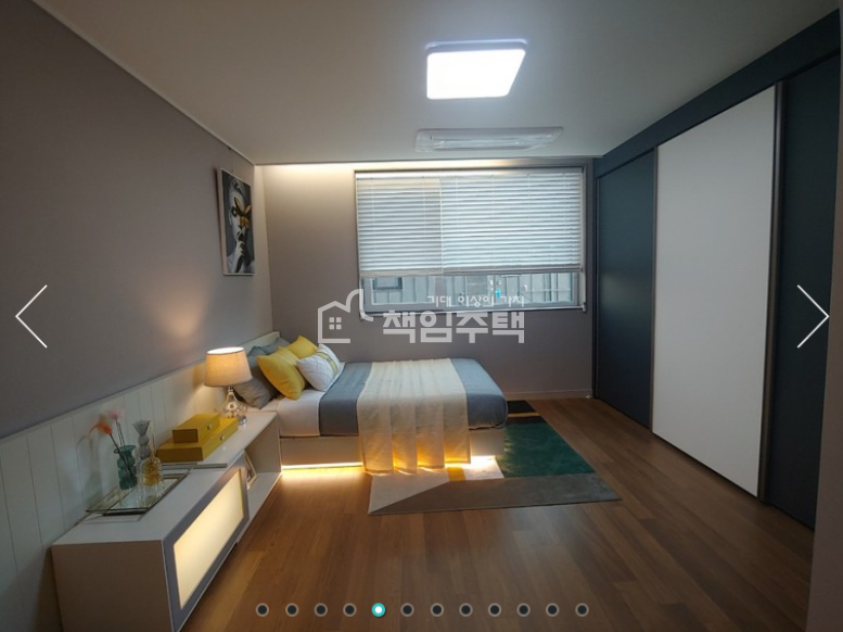 경기 남양주시 오남읍 양지리 오남 양지리 입주민을 위한 편의시설이 잘 갖추어진 3룸 분양 매물번호 15808 사진 3