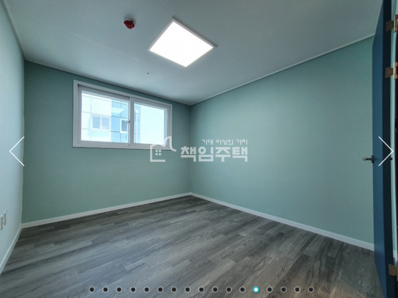 경기 부천오정구 원종동 원종동 고급스러움의 끝판왕 3룸 아파트 분양 매물번호 15816 사진 4