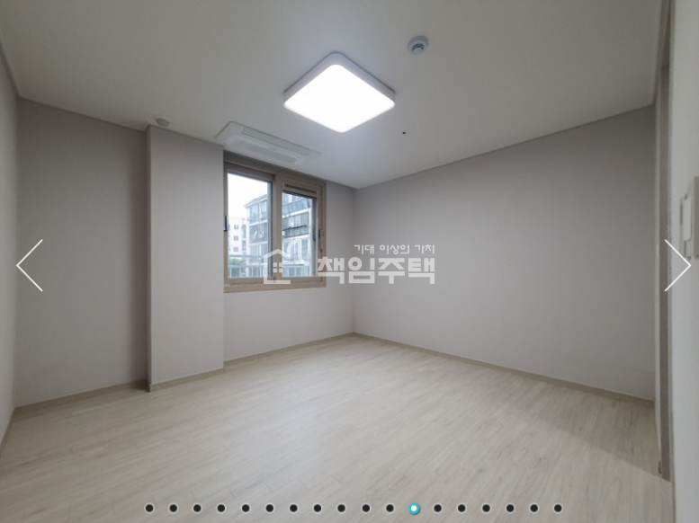 경기 부천오정구 원종동 원종동 교통호재의 중심지 2룸 아파트 분양 매물번호 15817 사진 3