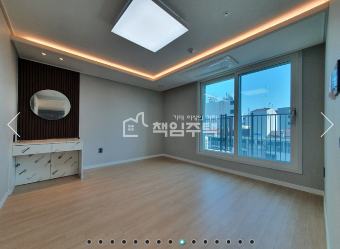 경기 부천오정구 원종동 원종동 입주민을 위한시설이 마련된 3룸 아파트 분양 매물번호 15818 사진 3