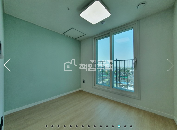 경기 부천오정구 원종동 원종동 입주민을 위한시설이 마련된 3룸 아파트 분양 매물번호 15818 사진 5