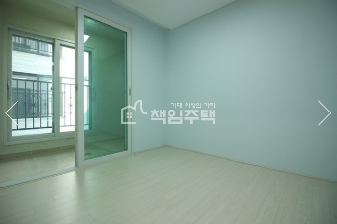 경기 성남수정구 단대동 단대동 넓은 거실과 고급 인테리어가 돋보이는 4룸(3룸) 분양 매물번호 15822 사진 5