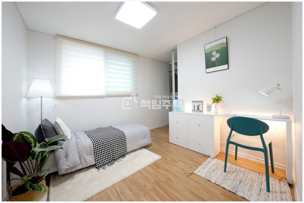 경기 용인처인구 역북동 명지대역 인접 최고의 가성비 주택 분양 매물번호 10328 사진 4