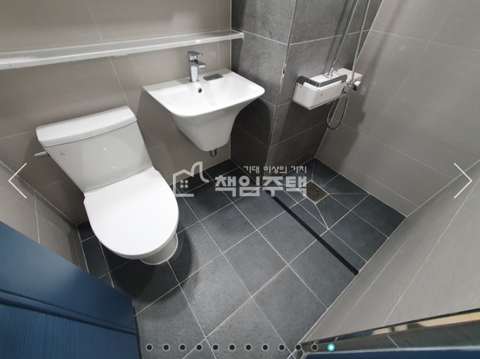 서울 구로구 오류동 오류동역 완벽한 홀로서기 오피스텔 1.5룸, 2룸 분양 매물번호 14635 사진 5