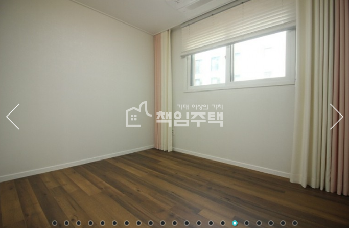 경기 파주시 상지석동 상지석동 고객을 위해 만든 고급스러운 3룸(4룸) 분양 매물번호 15834 사진 4