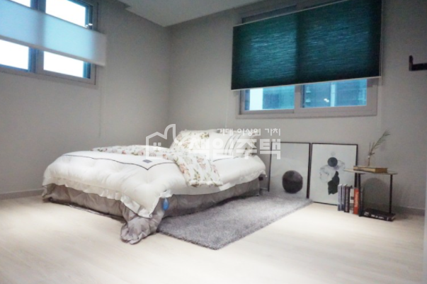 경기 수원영통구 이의동 이의동 3룸 병원/마트/시장/학교/공원 분양 매물번호 10957 사진 4
