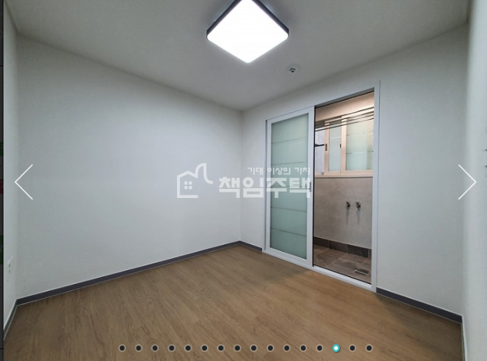 경기 고양덕양구 향동동 향동동 옵션도 빠방한 신혼부부를 위한 전세 2룸 분양 매물번호 15841 사진 5