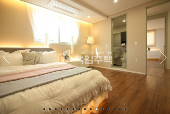 경기 부천오정구 여월동 남향에 뷰가 좋은데... 잘지었네 ~ 대박 분양 매물번호 11533 사진 7