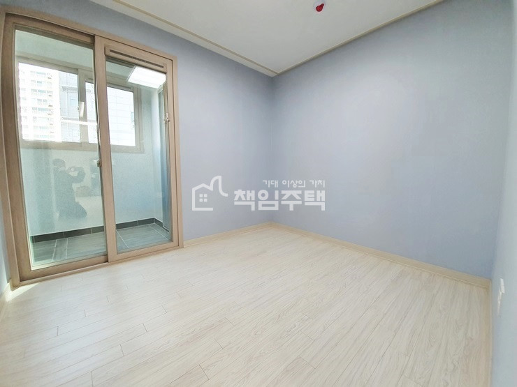 서울 구로구 신도림동 신도림동 3룸 잔여 1세대 대출80% + 추가대출 분양 매물번호 12377 사진 5