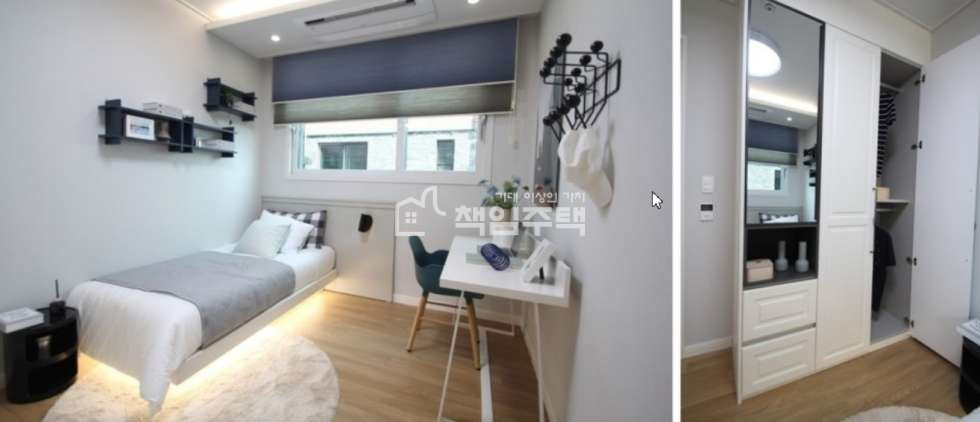 경기 고양일산서구 일산동 학군좋은 일산동 인프라훌륭한 역세권 ~!!! 귀한 3룸 분양 매물번호 11598 사진 5