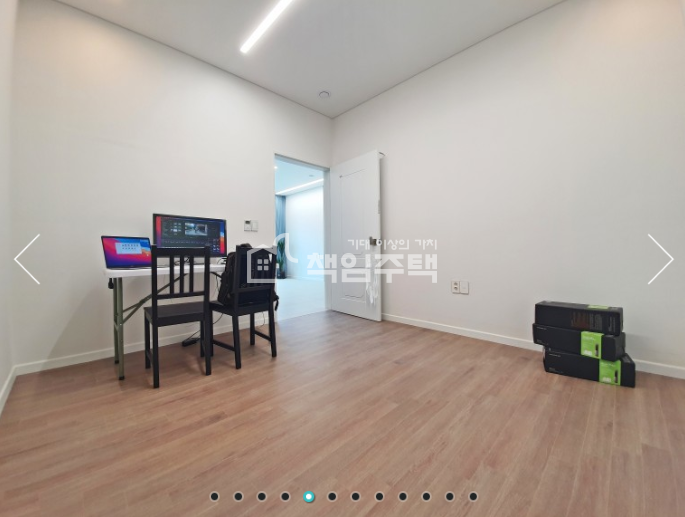경기 남양주시 수동면 입석리 수동면 야외테라스가 딸린 화려한 3룸 분양 매물번호 15750 사진 2