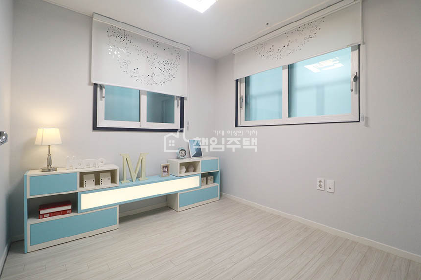 경기 성남분당구 서현동 도심속의 친환경 고급 주택 분양 매물번호 10753 사진 3
