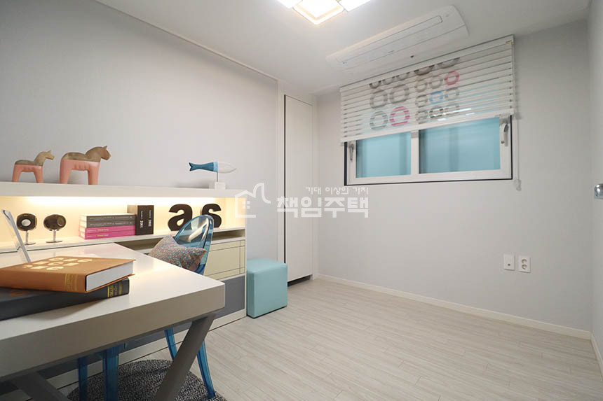 경기 성남분당구 서현동 도심속의 친환경 고급 주택 분양 매물번호 10753 사진 4
