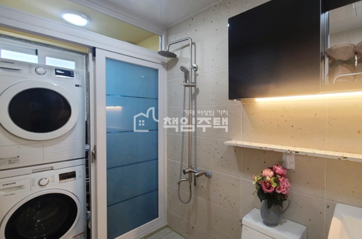 서울 금천구 시흥동 ■ 시흥동2룸☆특가로얄세대!!■ 분양 매물번호 15923 사진 5