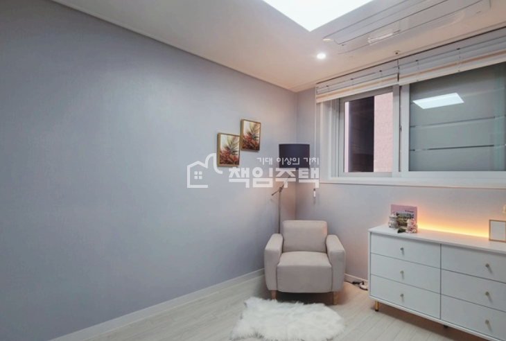 서울 금천구 시흥동 시흥동 이집보면 다른집은 못봅니다!! 2룸 분양 매물번호 15927 사진 3