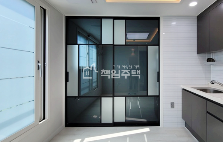서울 금천구 시흥동 시흥동 빌라종결자★친절상담24시 2룸 분양 매물번호 15930 사진 4