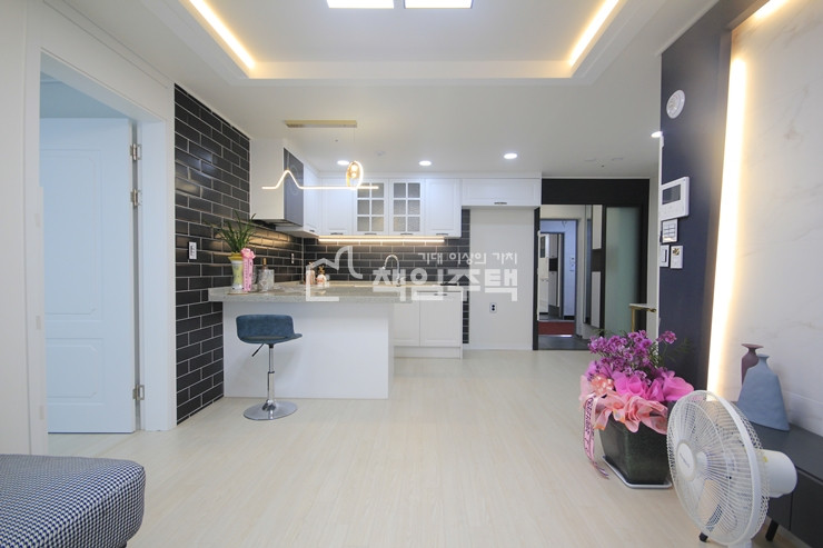 경기 포천시 소흘읍 포천시 소흘읍 넓은 쓰리룸 추천 분양 매물번호 16003 사진 2