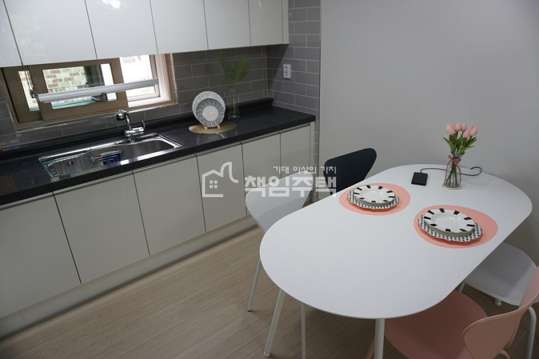 서울 양천구 신정동 신정동 3룸 고급자재 시공 젊은 층 인기 분양 매물번호 16110 사진 2