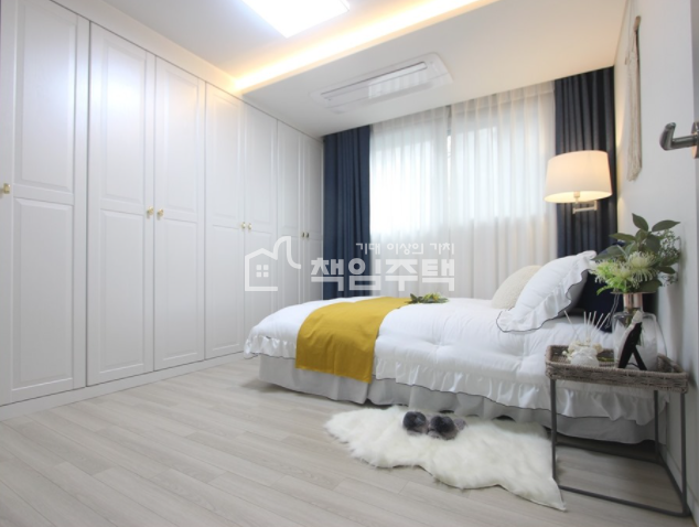 서울 강서구 등촌동 등촌동 3룸 눈부시도록 해가 잘드는 집◑ 분양 매물번호 11852 사진 3