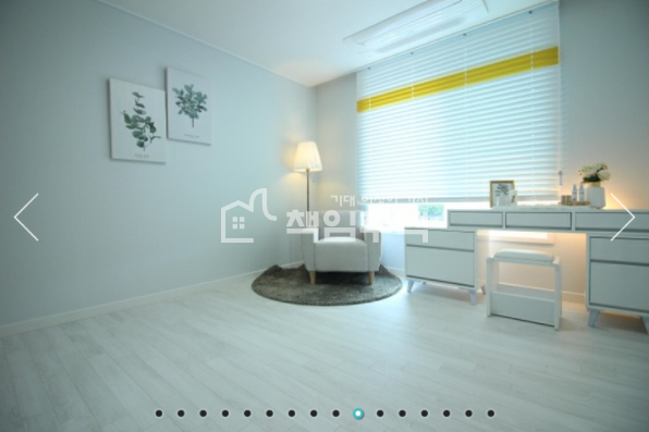 경기 김포시 통진읍 통진읍 64세대 대단지 신축 빌라3룸 분양 매물번호 11550 사진 3