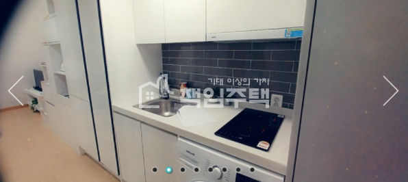 경기 의정부시 신곡동 경기도청북부청사역 초역세권 원룸 오피스텔(전세가능) 분양 매물번호 12545 사진 2