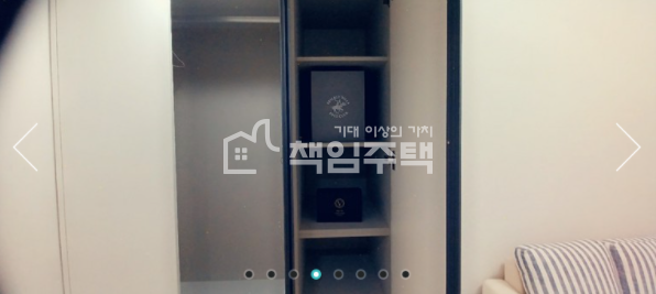 경기 의정부시 신곡동 경기도청북부청사역 초역세권 원룸 오피스텔(전세가능) 분양 매물번호 12545 사진 4