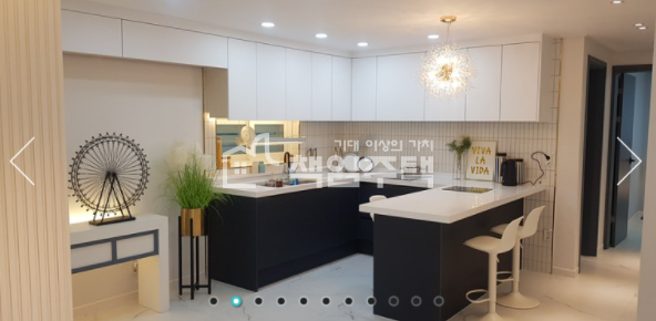 경기 안산상록구 본오동 넓게 빠진 구조화 산책하기 좋은 입지 분양 매물번호 12821 사진 2