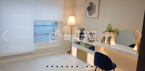 경기 안산상록구 본오동 넓게 빠진 구조화 산책하기 좋은 입지 분양 매물번호 12821 사진 3