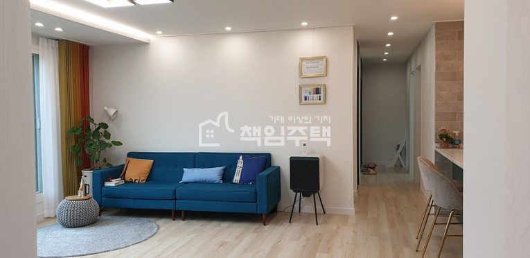 경기 화성효행구 비봉면 화성시 비봉면 저렴한 쓰리룸 분양 매물번호 16389 사진 2