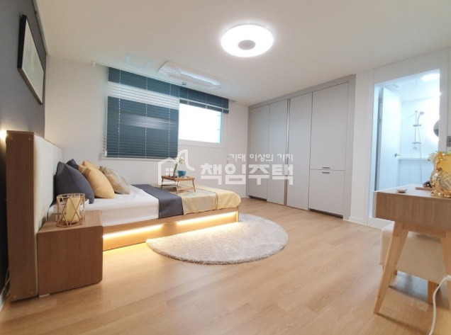 서울 강서구 등촌동 등촌동 3룸 전,월세 탈출 이번이 기회! 분양 매물번호 11843 사진 4