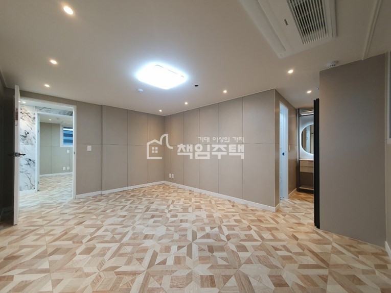 경기 안양동안구 관양동 동안구 관양동 3룸 큰거실+큰방3+베란다 분양 매물번호 16483 사진 4
