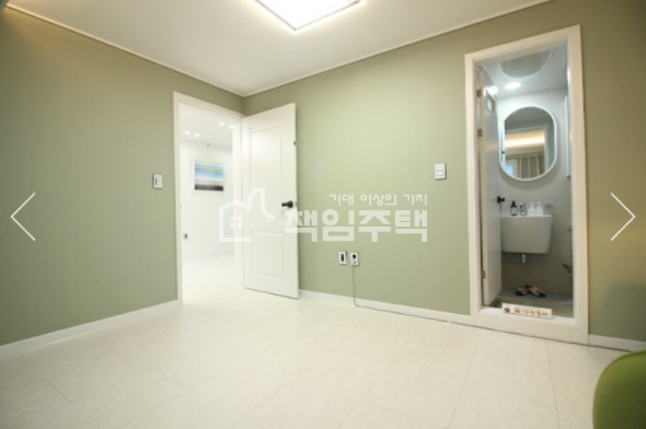 경기 안산상록구 사동 사리역 3분 코너땅 주차 편리 3룸 분양 매물번호 12943 사진 7