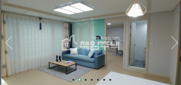 경기 안산단원구 선부동 심플하고 고급스런 마감 인테리어 좋은 곳 3룸 분양 매물번호 12557 사진 1