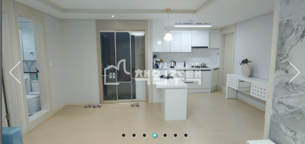 경기 안산단원구 선부동 심플하고 고급스런 마감 인테리어 좋은 곳 3룸 분양 매물번호 12557 사진 4