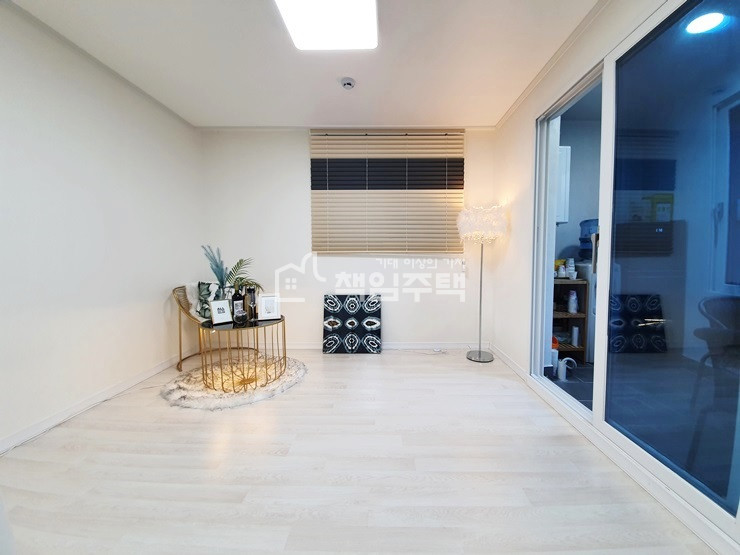 서울 구로구 온수동 온수동 3룸 전세대 막힘없는 조망 정남향 분양 매물번호 12428 사진 3