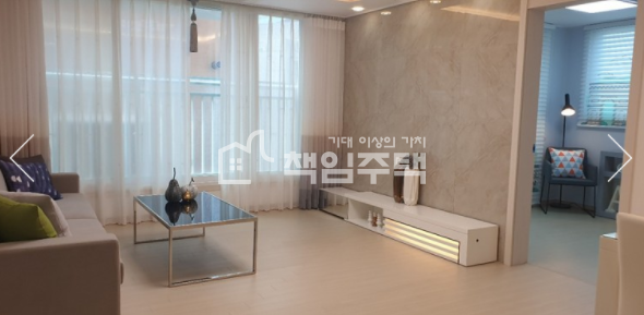 인천 미추홀구 도화동 제물포역, 제물포 시장 인근 정남향 3룸 분양 매물번호 11228 사진 2