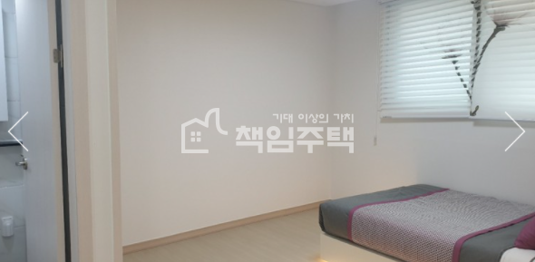 인천 미추홀구 도화동 제물포역, 제물포 시장 인근 정남향 3룸 분양 매물번호 11228 사진 5