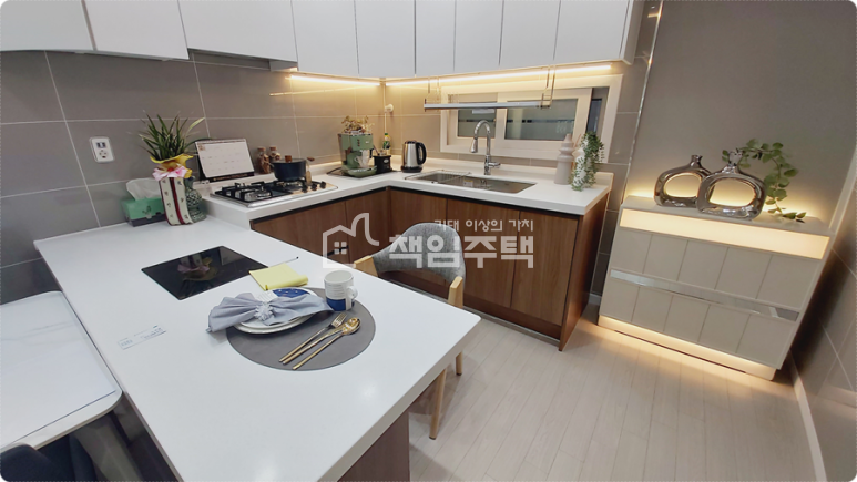 경기 파주시 동패동 동패동 3룸 초중고 밀집지역/교통편리 분양 매물번호 11204 사진 2