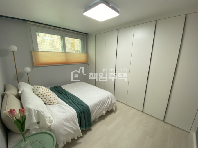 인천 서해구 가정동 가정동 3룸 하루종일 밝은집/로얄층◀ 분양 매물번호 14045 사진 3