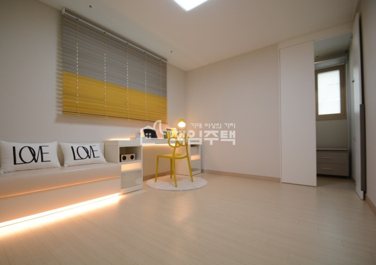 서울 광진구 중곡동 중곡동 3룸 인프라 완벽 / 역세권 위치♥ 분양 매물번호 12228 사진 4