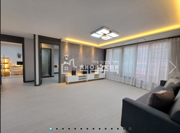 경기 수원권선구 세류동 대가족이 함께 할수 있는 가성비 4룸 분양 매물번호 10536 사진 1