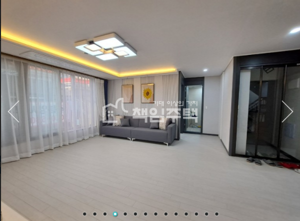 경기 수원권선구 세류동 대가족이 함께 할수 있는 가성비 4룸 분양 매물번호 10536 사진 4