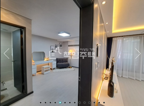 경기 수원권선구 세류동 대가족이 함께 할수 있는 가성비 4룸 분양 매물번호 10536 사진 5